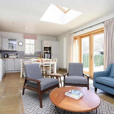 Joivy The Lodge At Gilmerton House, North Berwick Zewnętrze zdjęcie