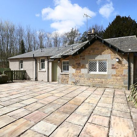 Joivy The Lodge At Gilmerton House, North Berwick Zewnętrze zdjęcie