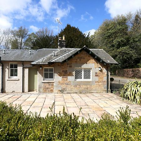 Joivy The Lodge At Gilmerton House, North Berwick Zewnętrze zdjęcie